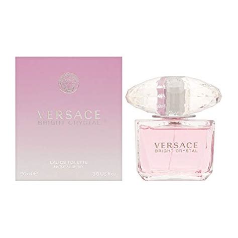 cuanto vale el perfume versace|Versace perfume cost.